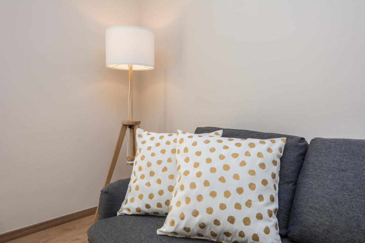 Apartments Star - Free Private Parking Zadar Bagian luar foto